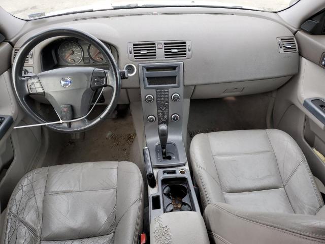 Photo 8 from auction – 2008 VOLVO S40 2.4I with VIN YV1MS382582377324