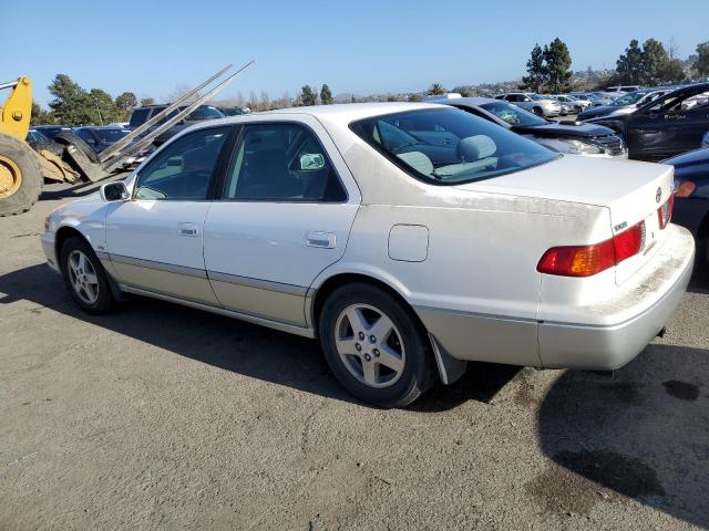 Photo 2 from auction – 2001 TOYOTA CAMRY CE with VIN JT2BG22K010579015