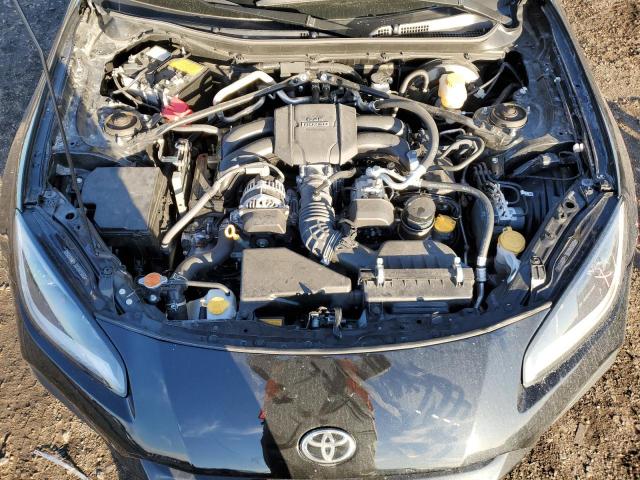 Photo 11 from auction – 2022 TOYOTA GR 86 with VIN JF1ZNBB12N9753306