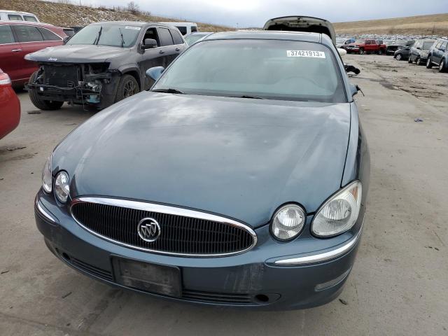 Photo 5 from auction – 2006 BUICK LACROSSE with VIN 2G4WE587561106267