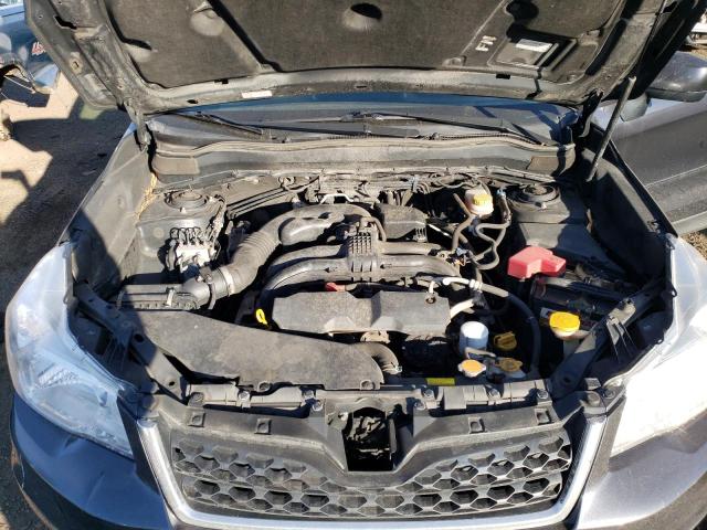 Photo 11 from auction – 2014 SUBARU FORESTER 2 with VIN JF2SJAJC9EH479372