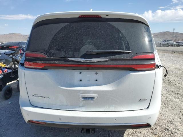 Photo 6 from auction – 2021 CHRYSLER PACIFICA P with VIN 2C4RC3PG1MR554369