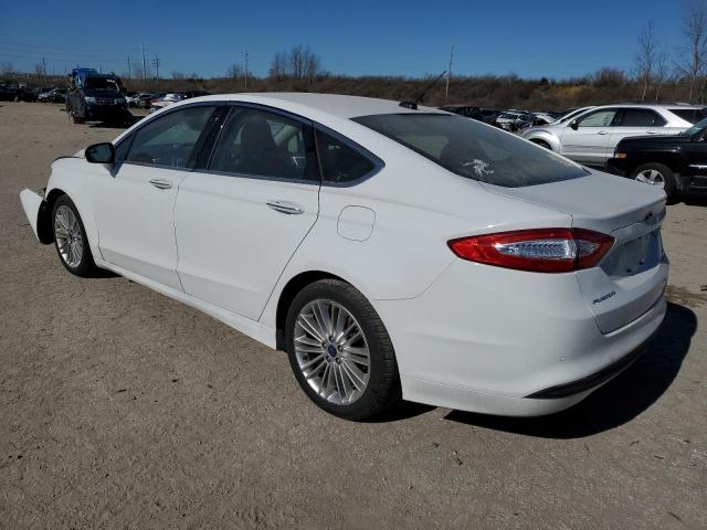 Photo 2 from auction – 2016 FORD FUSION SE with VIN 3FA6P0HDXGR294813