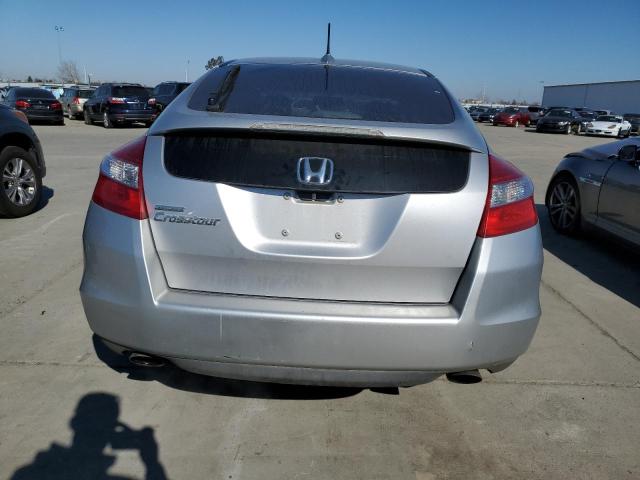 Photo 6 from auction – 2011 HONDA ACCORD with VIN 5J6TF1H59BL000091