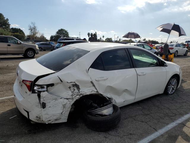 Photo 3 from auction – 2014 TOYOTA COROLLA L with VIN 5YFBURHE2EP076754