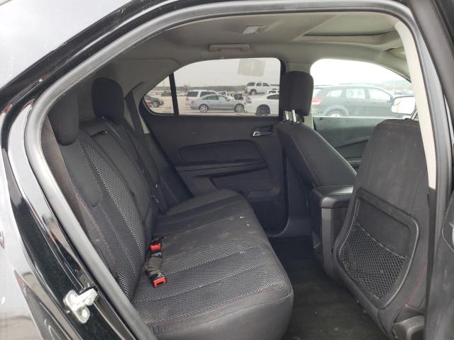 Photo 11 from auction – 2012 CHEVROLET EQUINOX LT with VIN 2GNFLDE58C6100864