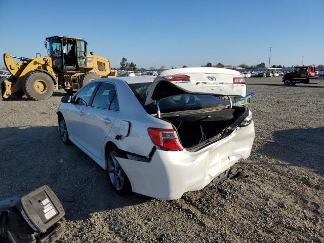 Photo 2 from auction – 2014 TOYOTA CAMRY L with VIN 4T1BF1FK1EU445512