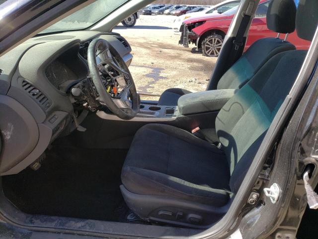 Photo 7 from auction – 2015 NISSAN ALTIMA 2.5 with VIN 1N4AL3AP5FC410203