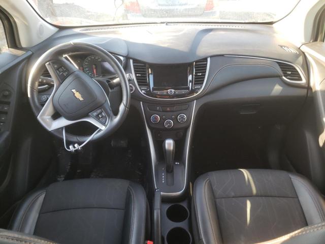 Photo 8 from auction – 2018 CHEVROLET TRAX 1LT with VIN KL7CJLSB5JB690390