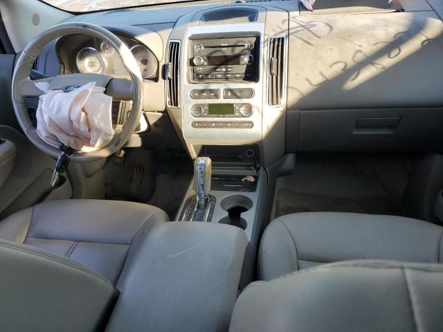 Photo 8 from auction – 2009 FORD EDGE LIMIT with VIN 2FMDK49C79BB04136