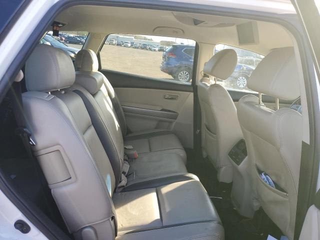 Photo 10 from auction – 2010 MAZDA CX-9 with VIN JM3TB3MV0A0215353