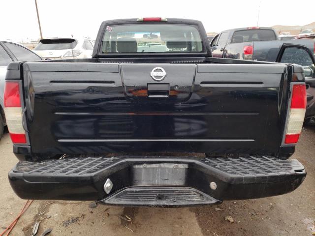 Photo 6 from auction – 2004 NISSAN FRONTIER K with VIN 1N6DD26T34C454344