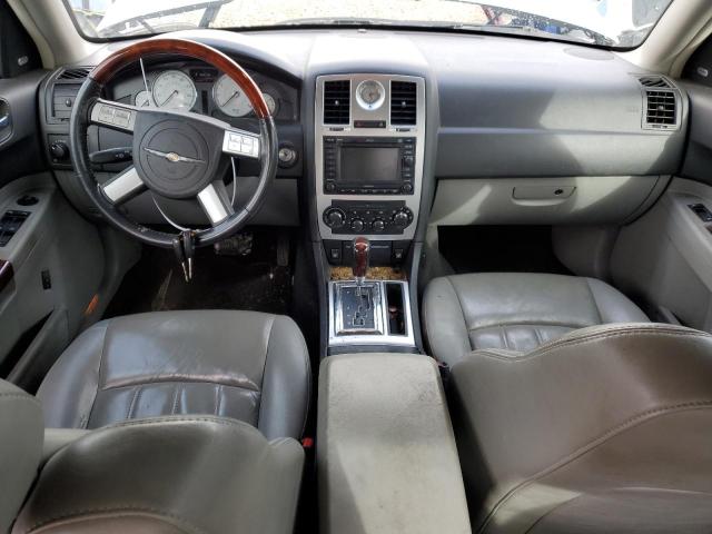 Photo 8 from auction – 2006 CHRYSLER 300C with VIN 2C3LK63H96H396370