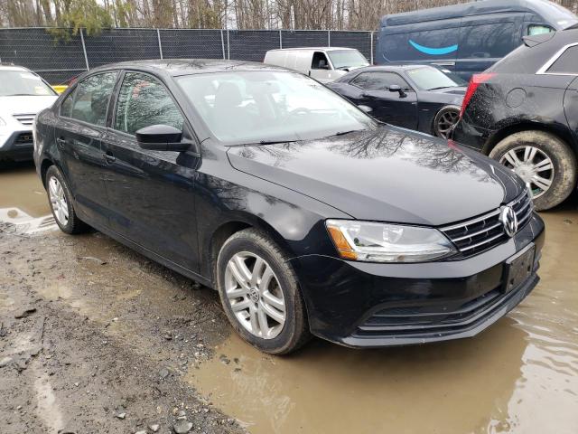 Photo 4 from auction – 2018 VOLKSWAGEN JETTA S with VIN 3VW2B7AJ6JM262278