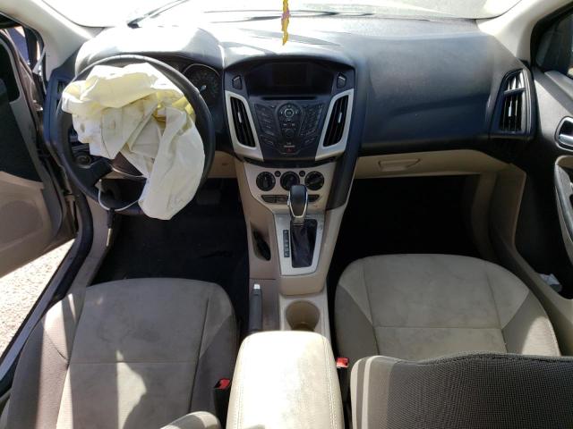 Photo 8 from auction – 2012 FORD FOCUS SE with VIN 1FAHP3K2XCL174715