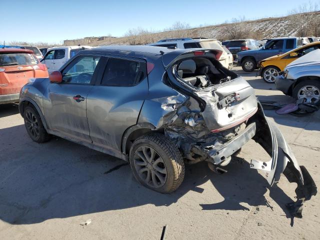 Photo 2 from auction – 2012 NISSAN JUKE S with VIN JN8AF5MV2CT127796