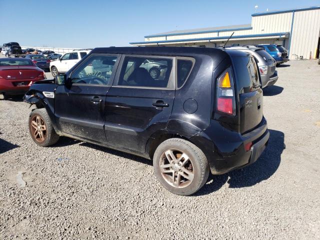 Photo 2 from auction – 2011 KIA SOUL with VIN KNDJT2A2XB7226323
