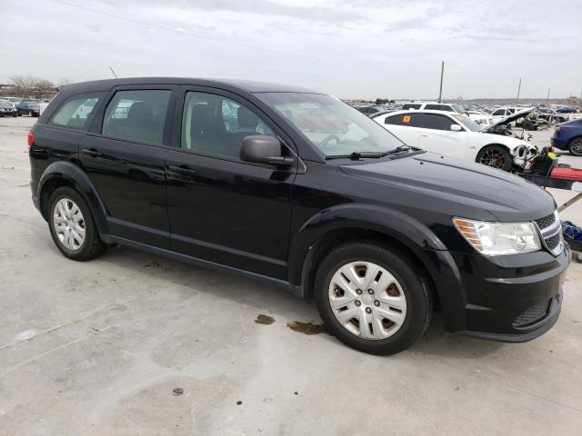 Photo 4 from auction – 2014 DODGE JOURNEY SE with VIN 3C4PDCAB8ET201384