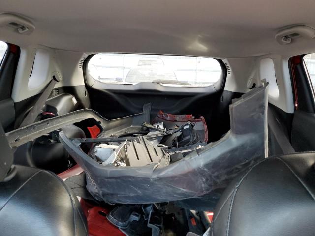 Photo 10 from auction – 2020 JEEP COMPASS LA with VIN 3C4NJDBB6LT112527