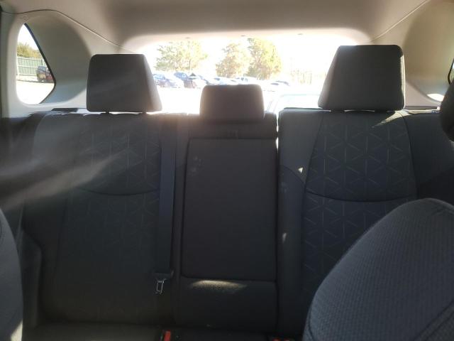 Photo 10 from auction – 2021 TOYOTA RAV4 XLE with VIN 2T3P1RFV6MC152046