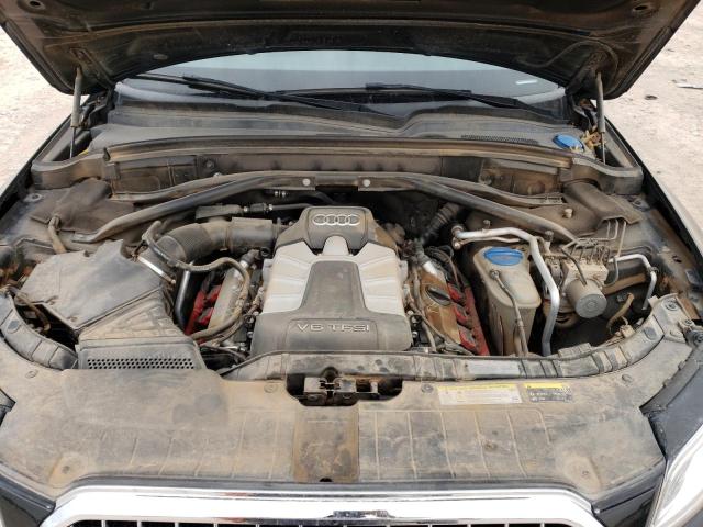 Photo 11 from auction – 2016 AUDI Q5 PREMIUM with VIN WA1D7AFP8GA034595