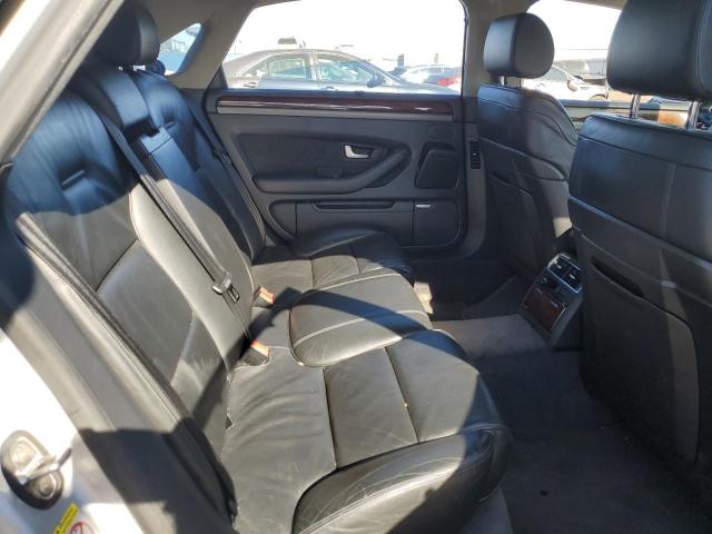 Photo 10 from auction – 2005 AUDI A8 L QUATT with VIN WAUML44E85N008716