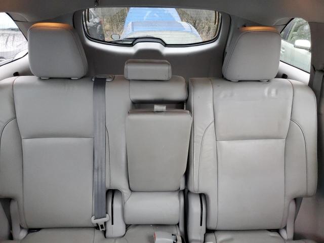Photo 10 from auction – 2017 TOYOTA HIGHLANDER with VIN 5TDJGRFH7HS022278