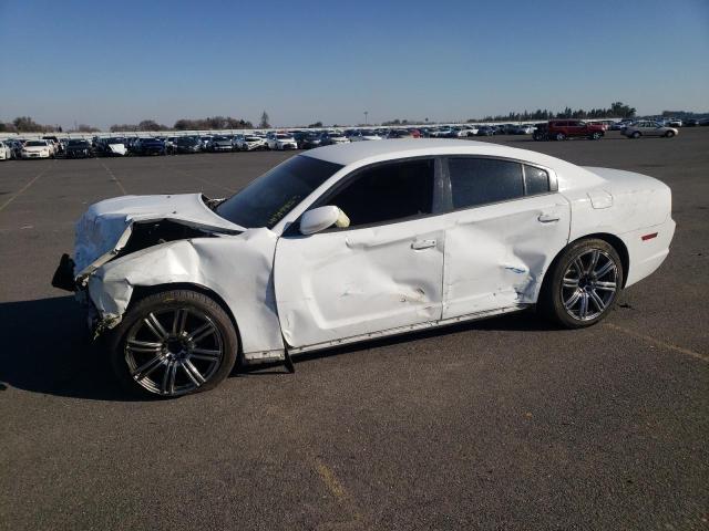 DODGE CHARGER PO 2012 with VIN 2C3CDXAG6CH295518 - Photo from auction