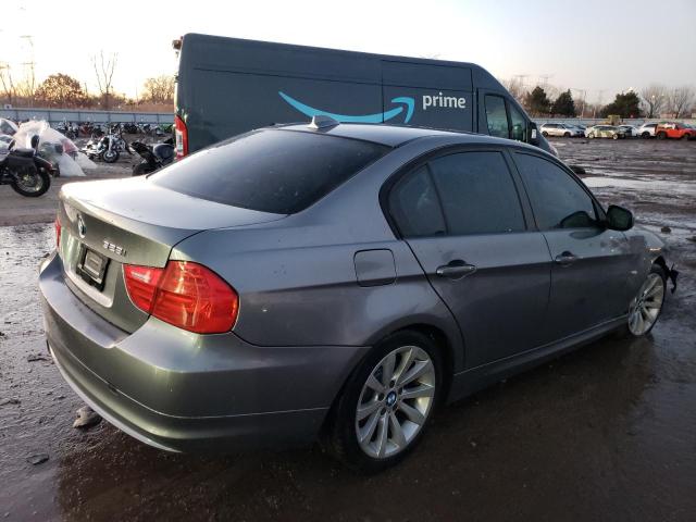 Photo 3 from auction – 2011 BMW 328 I SULE with VIN WBAPH5G51BNN59193