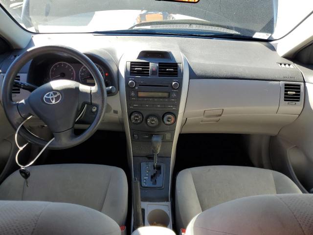 Фото 8 с аукциона – 2013 TOYOTA COROLLA BA с VIN 2T1BU4EE4DC015377