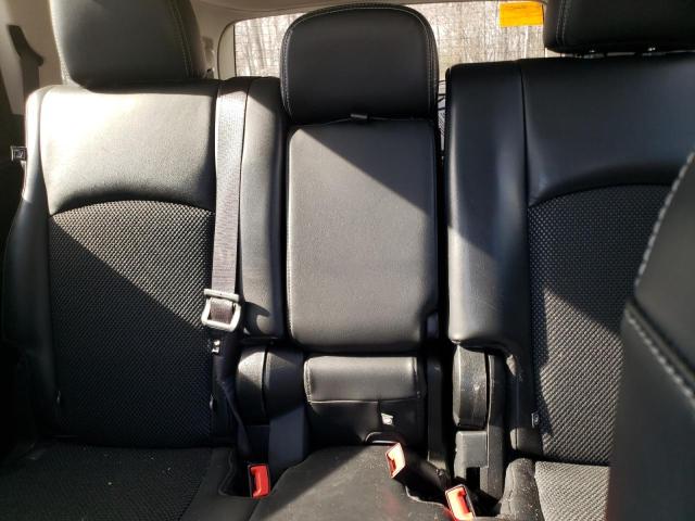 Photo 10 from auction – 2018 DODGE JOURNEY CR with VIN 3C4PDDGG1JT504588