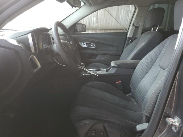 Photo 7 from auction – 2012 CHEVROLET EQUINOX LS with VIN 2GNALBEK1C1278763