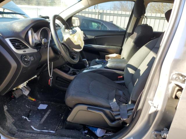 Photo 7 from auction – 2016 DODGE JOURNEY SX with VIN 3C4PDDBGXGT168164