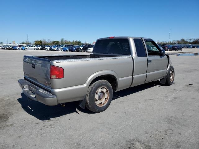 صورة رقم 3 من المزاد - 2001 GMC SONOMA مع VIN 1GTCS19W018112773