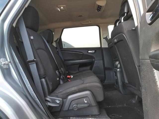 Photo 11 from auction – 2015 DODGE JOURNEY SX with VIN 3C4PDCBG7FT709034