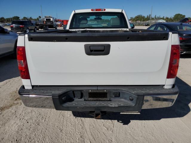 Photo 6 from auction – 2013 CHEVROLET SILVERADO with VIN 1GCNCPEX9DZ409949