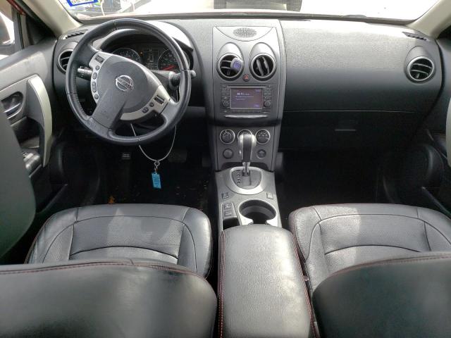 Photo 8 from auction – 2013 NISSAN ROGUE S with VIN JN8AS5MT4DW004804