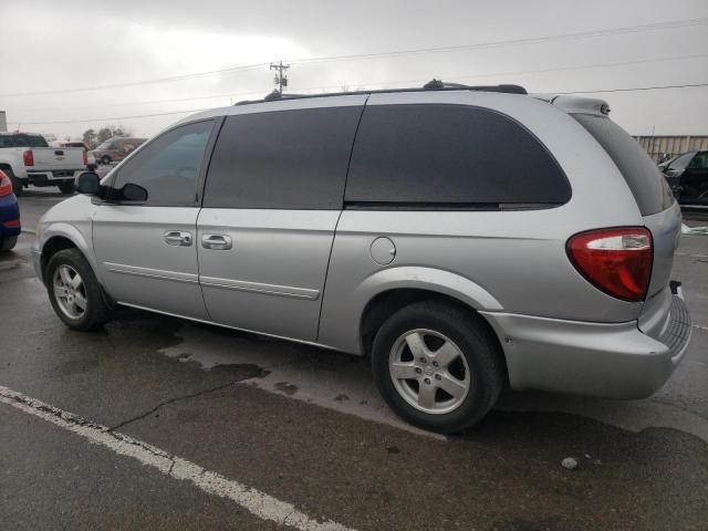 Photo 2 from auction – 2005 DODGE GRAND CARA with VIN 2D8GP44L65R599300