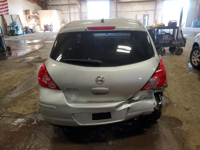 Photo 6 from auction – 2009 NISSAN VERSA S with VIN 3N1BC13E29L486357