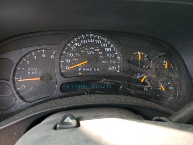 Photo 9 from auction – 2006 CHEVROLET SILVERADO with VIN 1GCEC19X36Z115294