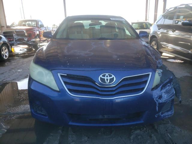 Photo 5 from auction – 2011 TOYOTA CAMRY with VIN 4T1BF3EK4BU595221