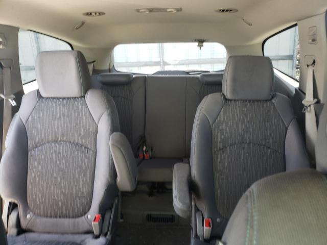 Photo 10 from auction – 2014 CHEVROLET TRAVERSE with VIN 1GNKRGKD7EJ177273