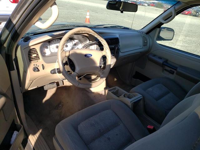 Photo 8 from auction – 2003 FORD EXPLORER S with VIN 1FMZU70E03UA62927