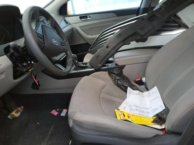 Photo 7 from auction – 2015 HYUNDAI SONATA SE with VIN 5NPE24AF9FH174929