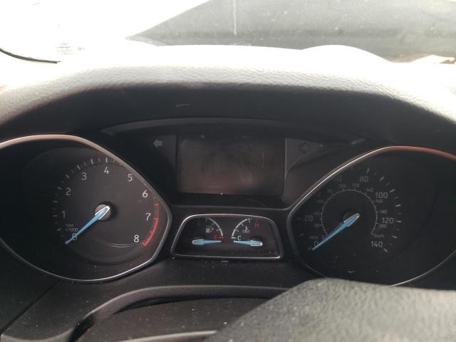 Photo 9 from auction – 2015 FORD FOCUS SE with VIN 1FADP3F28FL262496