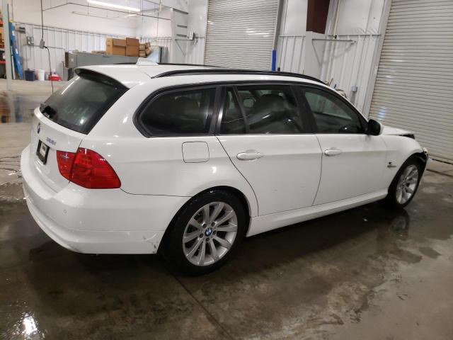 Photo 3 from auction – 2012 BMW 328 XI with VIN WBAUU3C5XCA543642