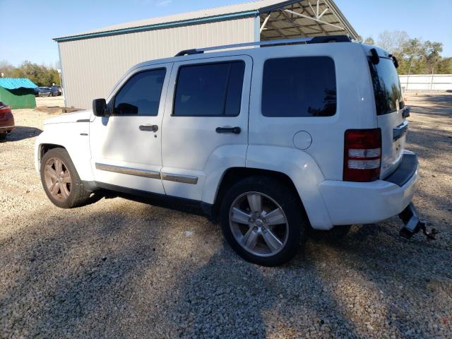 Photo 2 from auction – 2012 JEEP LIBERTY JE with VIN 1C4PJLFK5CW155084