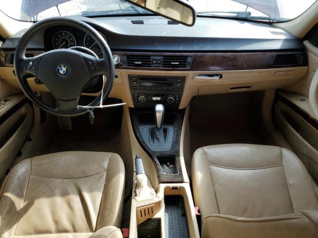 Photo 8 from auction – 2010 BMW 328 I with VIN WBAPH7G53ANM52334