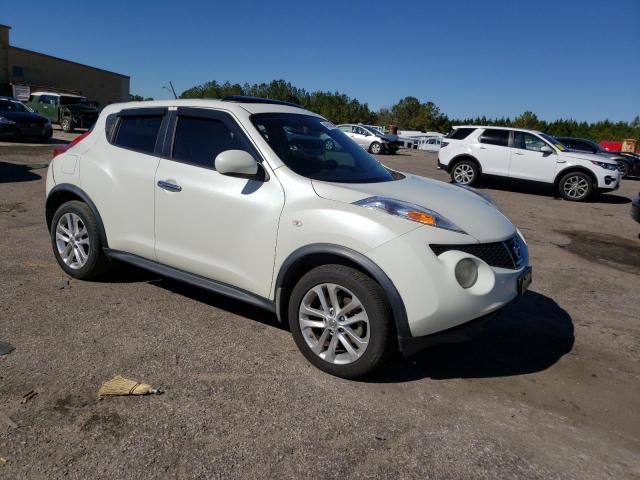 Photo 4 from auction – 2011 NISSAN JUKE with VIN JN8AF5MR6BT017867