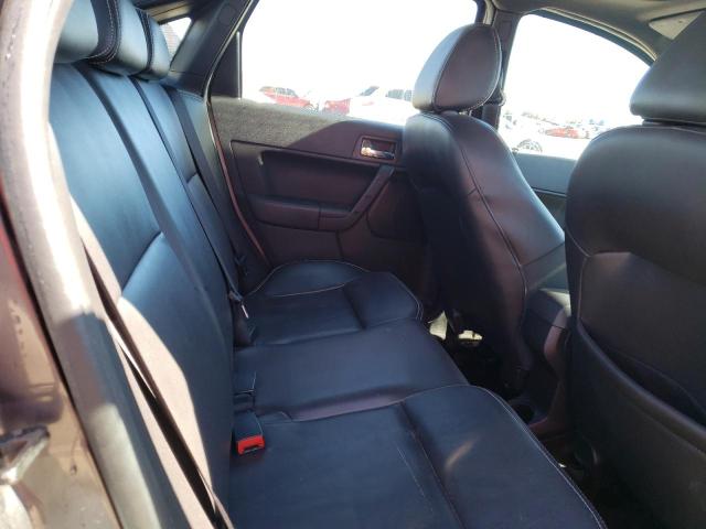 Photo 10 from auction – 2010 FORD FOCUS SEL with VIN 1FAHP3HN3AW188372
